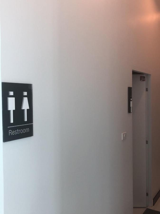אודון תאני T-Nee Hotel@Udon מראה חיצוני תמונה