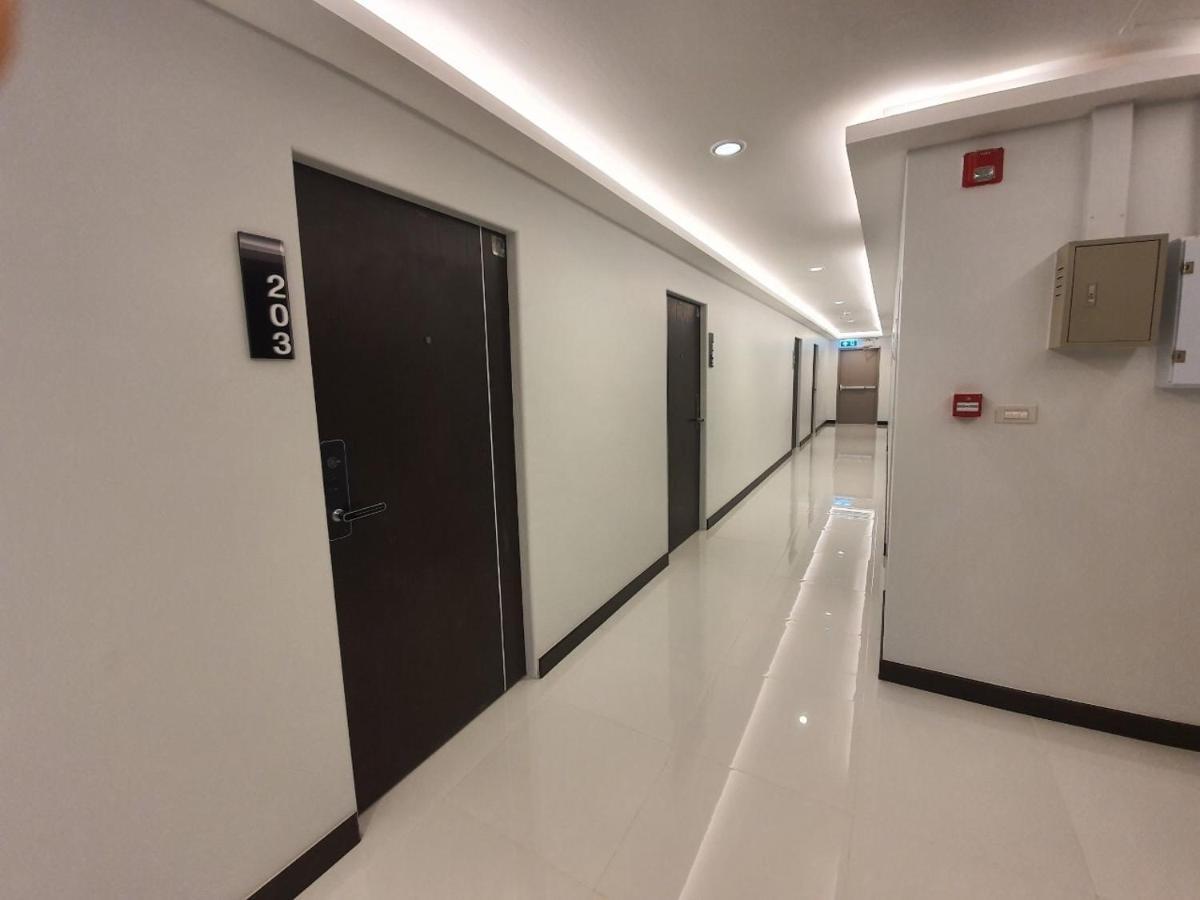 אודון תאני T-Nee Hotel@Udon מראה חיצוני תמונה